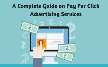 A Complete Guide on Pay Per Click Advertising Services