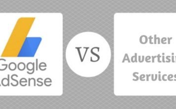 Google Adsense vs Other Advertising Services- Which are better