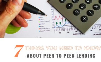 Things You Need to Know About Peer To Peer Lending