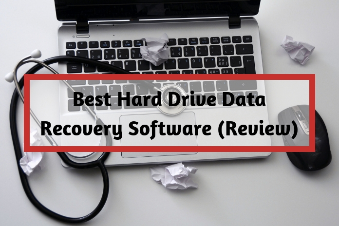 top hard drive data recovery companies