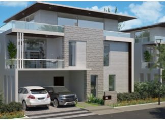 Luxury Villas in Hyderabad