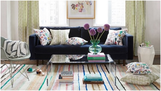 4 Key Elements for Pulling Off Eclectic Design