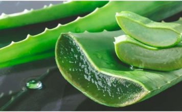 Aloe Vera gel