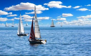 Things to know before you rent a sailboat