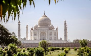 Top 10 Best Places to Visit in India