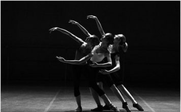 Ballet and Modern Dance - Using Ballet as the Basis for Other Dance Techniques