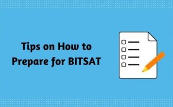 Tips on How to Prepare for BITSAT