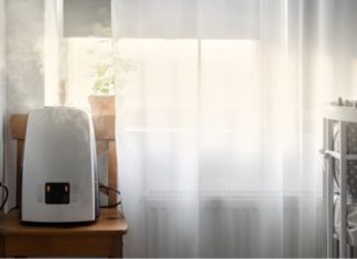 Humidifier Cool Mist Can Give Serenity To Your Home