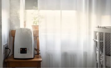 Humidifier Cool Mist Can Give Serenity To Your Home