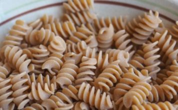 Are You Buying Italian Pasta Online