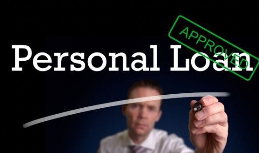 Personal Loan