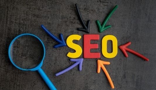 Top-Notch SEO Services in Hyderabad