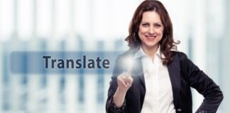 Get Your Job Done Using Translation Service