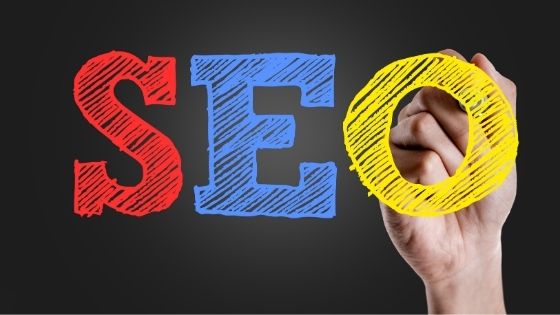 Reasons to Use SEO During Web Development and Design