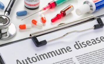 A List of Autoimmune Diseases