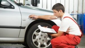 Top Reasons Why Car Inspection Necessary