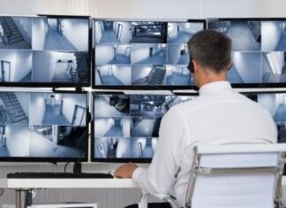 What You Should Know Before Buying a Business Security System