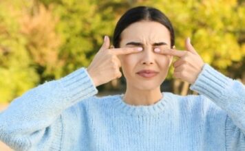 How to Wipe-out Eye Allergies Effectively