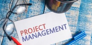 PRINCE2 Project Management