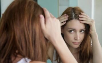 The Fact of Scalp Problems