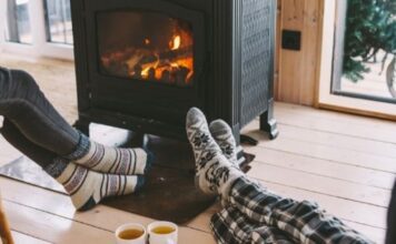 4 Things to do to be Ready for Winter