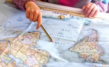 Tips to Prepare Geography for UPSC Exam