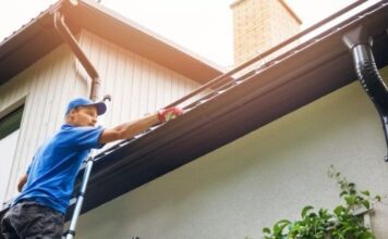 Fast Fixes For Common Gutter Problems