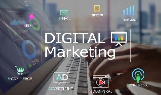 How to Implement a Digital Marketing Campaign