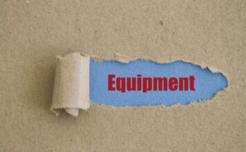 Should You Buy or Rent Equipment