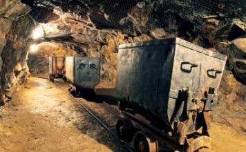 Soft-Rock Underground Mining