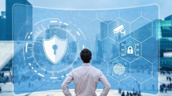 The Most Common Types of Cybersecurity Threats