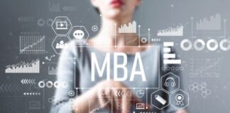 MBA in Supply Chain Management in 2021: A Golden Opportunity to Excel in the Corporate World