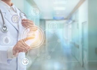 4 Ways Hospitals Use IoT & Big Data To Be More Effective For Patients