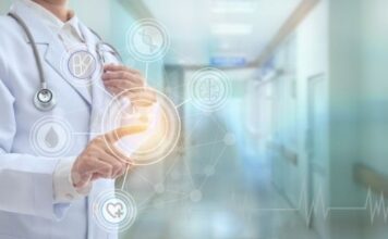 4 Ways Hospitals Use IoT & Big Data To Be More Effective For Patients