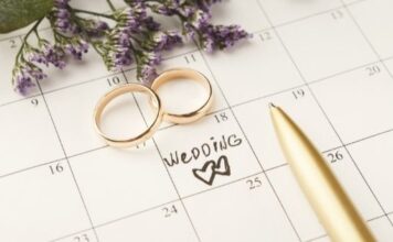 How to Simplify Wedding Planning