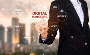 Benefits Of Digital Marketing For Small Businesses