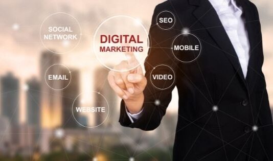 Benefits Of Digital Marketing For Small Businesses