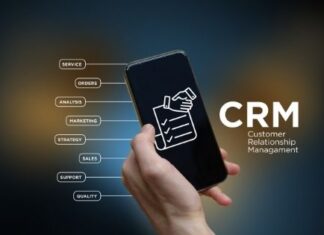 5 Reasons Why You Need to Implement a CRM for Your Business Today