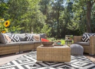 Outdoor Patio Remodeling Tips and Ideas