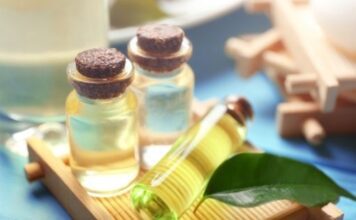 What Makes Tea Tree Oil So Special