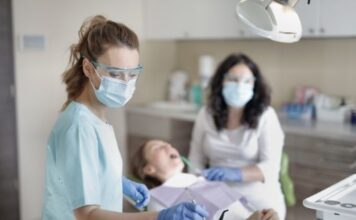 5 Reasons to Visit the Dentist