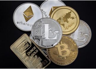 The Future of Cryptocurrencies