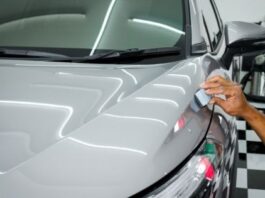 Things to Know About Ceramic Car Coating in Sydney