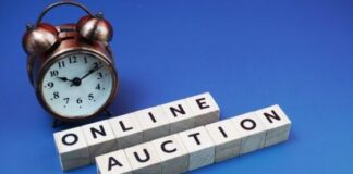 10 Profitable Finds at Online Auctions