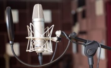 5 Things to Do Prior to Recording in a Professional Studio