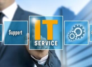 Why You Need an IT Services Provider for Your Business