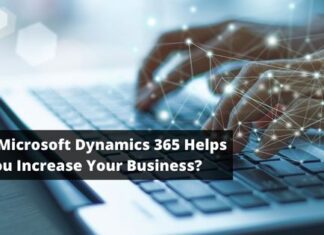 How Microsoft Dynamics 365 Helps You Increase Your Business?