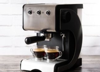 Why You Should Think About Using a Nespresso Machine