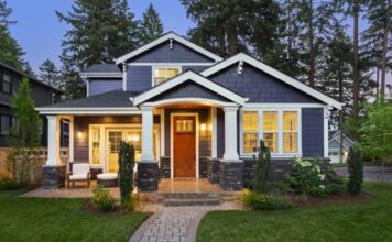 Six Things To Consider When Evaluating New Home Builders Versus Resale Homes