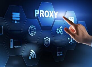 A Beginners Guide to Proxy Providers and Their Benefits